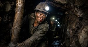 Minería ilegal e informal deja una preocupante racha de mineros muertos en socavones del Perú