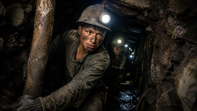 Minería ilegal e informal deja una preocupante racha de mineros muertos en socavones del Perú
