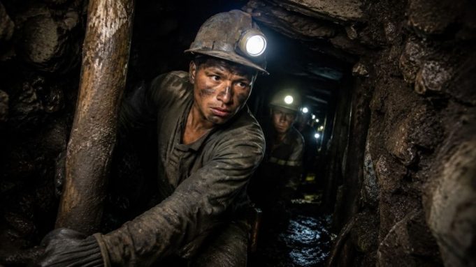 Minería ilegal e informal deja una preocupante racha de mineros muertos en socavones del Perú