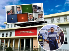 Cajamarca: dictan 9 meses de prisión preventiva contra alcalde y gerente municipal de Miguel Iglesias por presunto cohecho