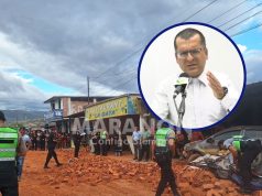 Jaén: abogado cuestiona liberación de conductor implicado en accidente en C.P. Chamaya que dejó 3 muertos y más de 10 heridos