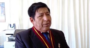 Puno: Se tienen más de 1200 docentes excedentes a nivel regional
