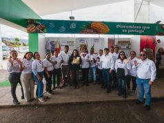 Expoamazónica Cusco 2026: comunidades y productores de Madre de Dios proyectan negocios sostenibles por más de S/ 1.6 millones