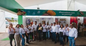 Expoamazónica Cusco 2026: comunidades y productores de Madre de Dios proyectan negocios sostenibles por más de S/ 1.6 millones