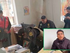 Puno: continúan irregularidades en Gerencia de Transportes en la gestión de Elard Castillo
