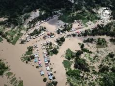 Loreto: Comunidad indígena Alfonso Ugarte pide ayuda tras más de cuatro meses bajo inundación