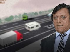 “Es ahora o nunca”: experto Jesús Capcha llama al Congreso aprobar ley para la nueva carretera Central