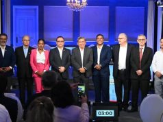 DEBATE TÉCNICO ESCALA EN ATAQUES ENTRE FUERZA POPULAR Y JUNTOS POR EL PERÚ