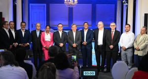 DEBATE TÉCNICO ESCALA EN ATAQUES ENTRE FUERZA POPULAR Y JUNTOS POR EL PERÚ