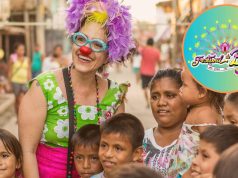 ARTE, IDENTIDAD Y MEMORIA EN BELÉN