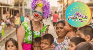 ARTE, IDENTIDAD Y MEMORIA EN BELÉN