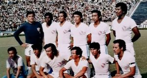 CNI CIEN AÑOS DESPUÉS: LOS MEJORES DEL EQUIPO ALBO