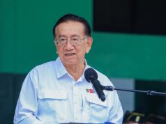 BALCÁZAR: OTRO PRESIDENTE QUE LLEGA CON PROMESAS A IQUITOS Y DISCURSOS REPETIDOS