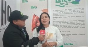CÓCTELES LORETANOS “BELISHO” GANA ESPACIO