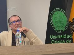 PACO BARDALES: “WALTER LINGÁN CONVIERTE AL CHULLACHAQUI EN UN PERSONAJE DE LA CULTURA POP”