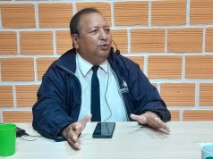 EXDIRIGENTE DEL HAI DUDA QUE NUEVA INFRAESTRUCTURA OPERE ESTE AÑO