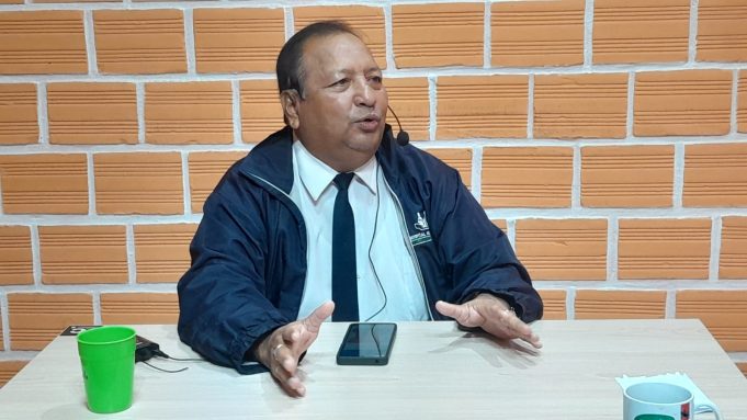NOTA 10 RAMÓN RUIZ - EXDIRIGENTE DEL HOSPITAL APOYO IQUITOS (1)