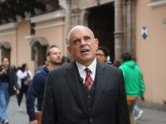 MORANTE PIDE INVESTIGAR IRREGULARIDADES EN ELECTRO ORIENTE
