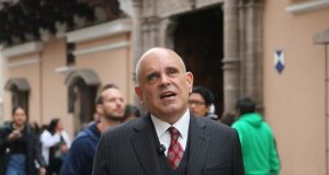 MORANTE PIDE INVESTIGAR IRREGULARIDADES EN ELECTRO ORIENTE
