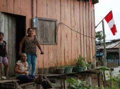 LORETO Y OTRAS 6 REGIONES CONCENTRAN LOS MAYORES NIVELES DE POBREZA