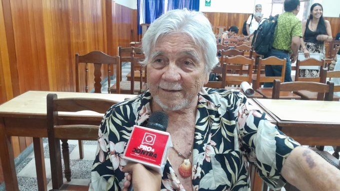 NOTA 12 RAFAEL OTERO - ESCRITOR IBE EN LAS TIERRAS PERDIDAS DEL PUTUMAYO (2)