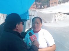 CHAUFA Y JUANES SE AGOTARON EN “AQUISITO RESTAURANTE” EN CUSCO