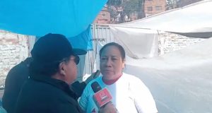 CHAUFA Y JUANES SE AGOTARON EN “AQUISITO RESTAURANTE” EN CUSCO