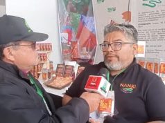 “NANKY” EL AJÍ DULCE LORETANO DA EL SALTO A MERCADOS INTERNACIONALES