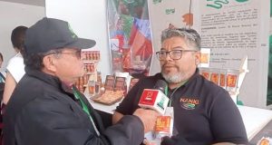 “NANKY” EL AJÍ DULCE LORETANO DA EL SALTO A MERCADOS INTERNACIONALES