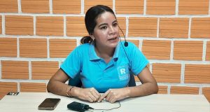 ALEXANDRA RODRÍGUEZ: “FISCALIZARÉ ASÍ SEA REGIDORA DE OPOSICIÓN”