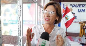 ARMADORES PIDEN REGLAS DIFERENCIADAS PARA FORMALIZAR PUERTOS AMAZÓNICOS