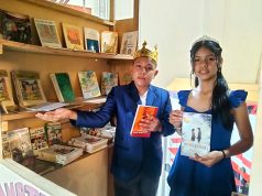 COLEGIO DE NAUTA APUESTA POR LA LECTURA