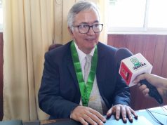 FALTAN PLAZAS PARA MÉDICOS ESPECIALISTAS EN LORETO