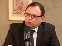 FUERZA POPULAR SUMA A CARRANZA Y BENAVIDES A SU EQUIPO ECONÓMICO