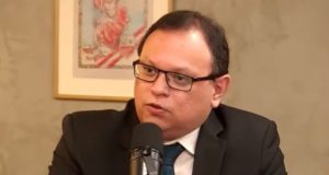 FUERZA POPULAR SUMA A CARRANZA Y BENAVIDES A SU EQUIPO ECONÓMICO