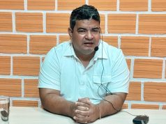 BELÉN NO PUEDE SEGUIR ENTRE BASURA, INSEGURIDAD Y OBRAS PARALIZADAS