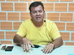 ROLIN MEZA BUSCA LA ALCALDÍA DE PUNCHANA CON “CAMPAÑA AUSTERA”