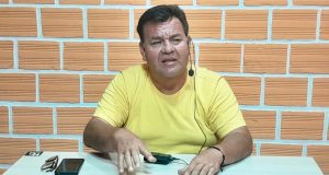 ROLIN MEZA BUSCA LA ALCALDÍA DE PUNCHANA CON “CAMPAÑA AUSTERA”