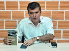 HISTORIA SIN REGISTRO DEBILITA IDENTIDAD EN LA AMAZONÍA