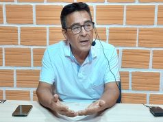 GESTIÓN DE VLADIMIR CHONG EN MAYNAS FUE DESASTROSA