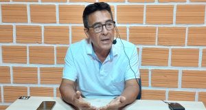 GESTIÓN DE VLADIMIR CHONG EN MAYNAS FUE DESASTROSA