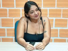 CONNIE JOANA CON “LA NIÑA” CONSOLIDA SU CARRERA ARTÍSTICA