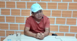 RONDAS URBANAS Y CHOFERES DENUNCIAN ABANDONO Y FALTA DE CONTROL