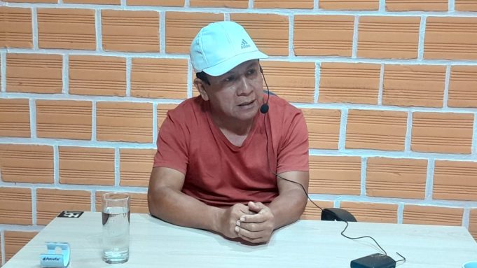 NOTA 3 GENER ALFONSO - PRESIDENTE DE LAS RONDAS URBANAS Y SECRETARIO GENERAL DEL SINDICATO ÚNICO DE CHOFERES (2)