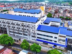 RENÉ CHÁVEZ: HOSPITAL IQUITOS SIGUE EN PROCESO