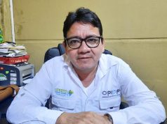EN JULIO RENÉ PODRÍA INAUGURAR HAI: CONSORCIO ENTREGARÁ ESE MES OBRA