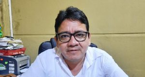 EN JULIO RENÉ PODRÍA INAUGURAR HAI: CONSORCIO ENTREGARÁ ESE MES OBRA