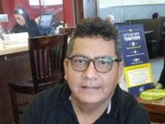 WARREN GONZÁLEZ: “KEIKO QUIERE EL PODER PARA CONTROLAR EL ESTADO”