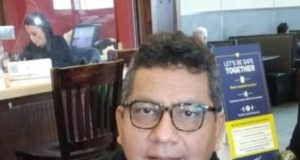 WARREN GONZÁLEZ: “KEIKO QUIERE EL PODER PARA CONTROLAR EL ESTADO”
