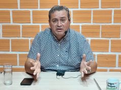LIBERTAD POPULAR DEJA A SUS MILITANTES QUE DECIDAN SU VOTO
